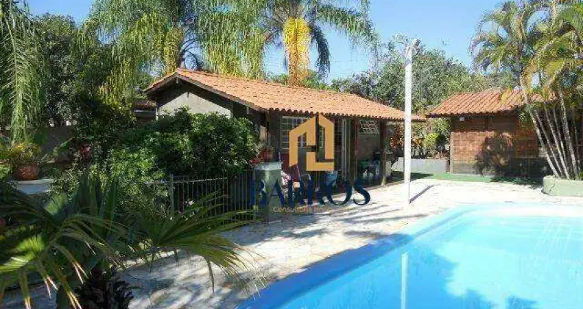 Casa condomínio 4 dormitórios, 6 vagas de garagem, colinas de piracicaba (ártemis) - piracicaba