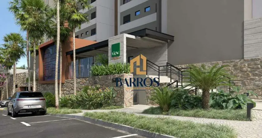 Lançamentos à venda, 3 quartos, 2 suítes, 2 vagas, castelinho - piracicaba/sp