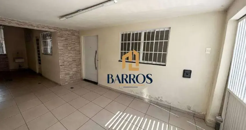 Casa á venda no bairro jardim ibirapuera, 3 dormitórios -148m2.