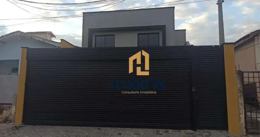 Sobrado comercial á venda, 230m² - independência - piracicaba/sp