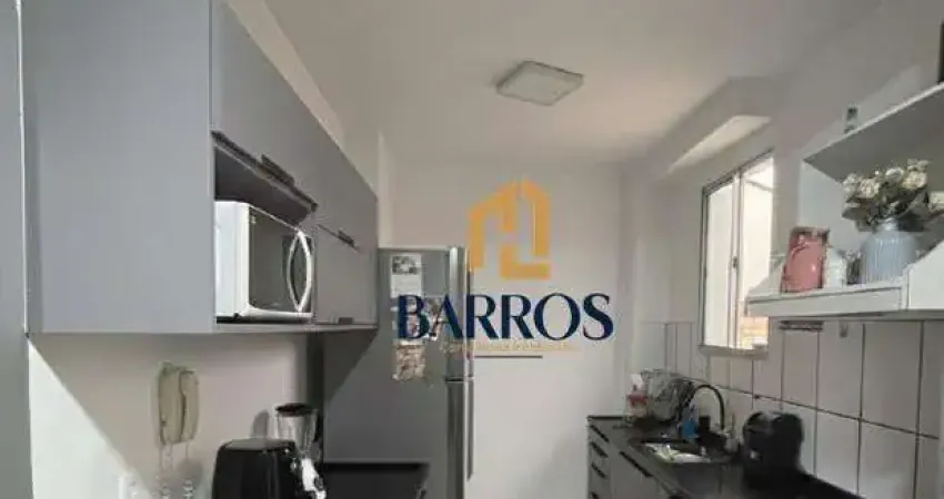 Apartamento à venda Piazza Bellini com Garden 2 dormitórios , 1 vaga, Pompeia - Piracicaba/SP