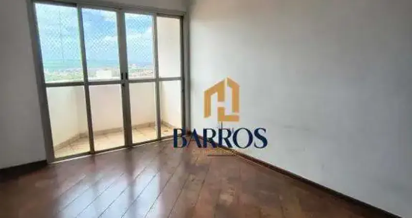 Apartamento à venda 3 dormitórios, 1 suíte, 106m², Condomínio Flamboyant, Nova América, Piracicaba/SP