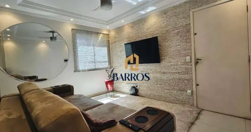 Apartamento 2 dormitórios à venda, 55 m², Villagio Di Toscana I, Glebas California, Piracicaba / SP