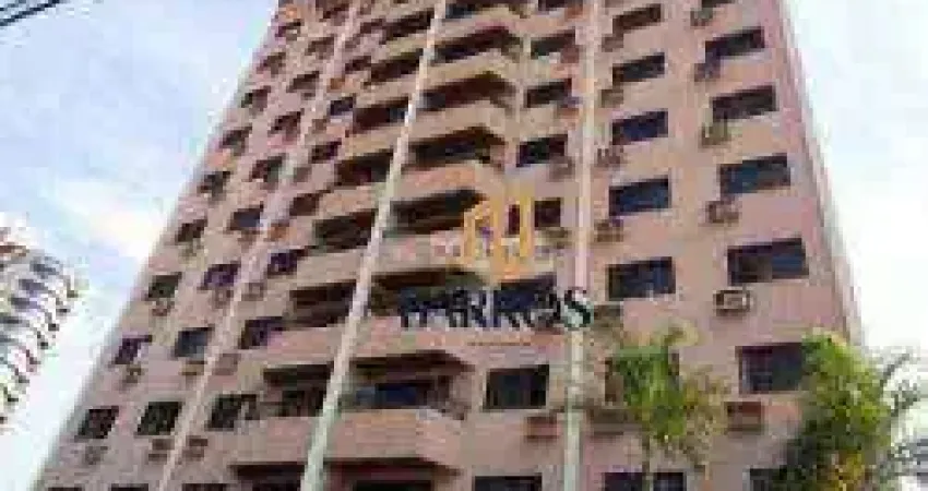 Apartamento a venda, 3 dormitórios, 116 m², Cond. Faride Maluf Alves, Bairro São Judas, Piracicaba/SP