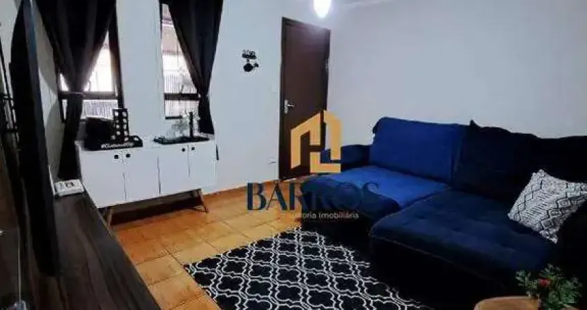 Casa térrea à venda, 2 dormitórios, 2 vagas, 83 m² de área construída, Bairro Nova América, Piracicaba/SP