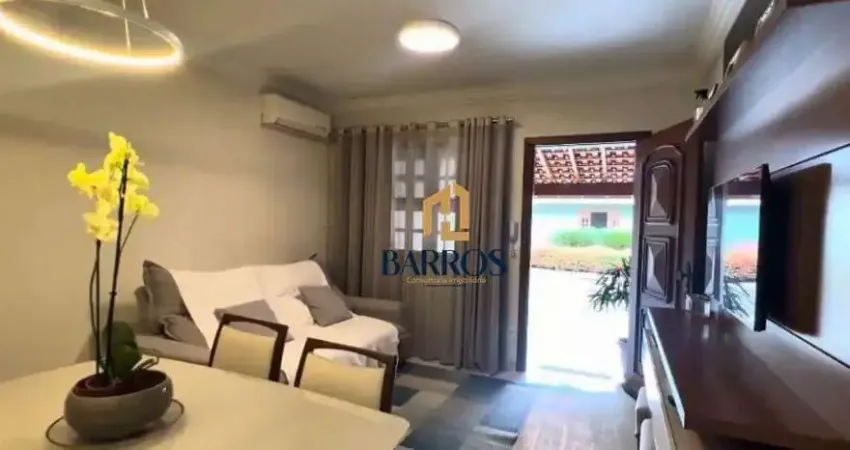Casa de condomínio reformada à venda, 2 dormitórios, 2 banheiros, 71 m², Vila Rezende, Piracicaba/SP