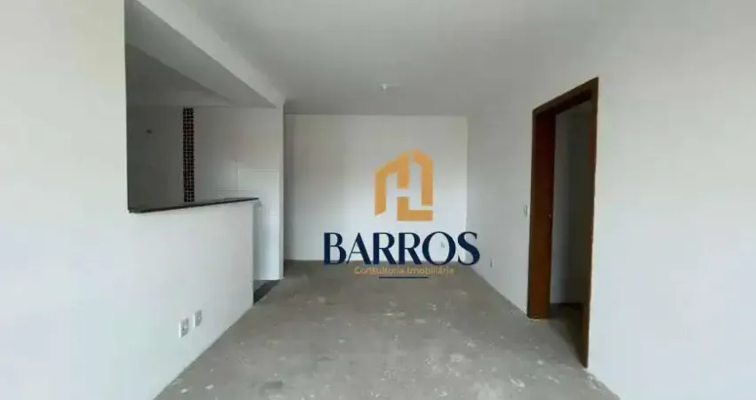 Apartamento á venda 3 dormitórios, 98m2 - Bairro Paulista, Residencial Terraço Paulista - Piracicaba/SP