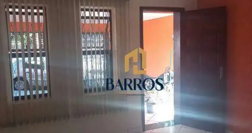 Casa á Venda, 3 Dorms + Casa no Porão 150m² - Pq. Orlanda III (Sta. Teresinha) - Piracicaba/SP