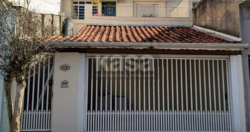 Casa à venda no bairro SÃO JOSÉ, em BRAGANÇA PAULISTA - SP