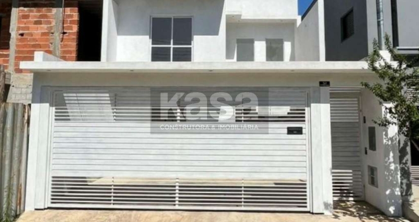 Casa à venda no bairro RESIDENCIAL MONREALE, em BRAGANÇA PAULISTA - SP