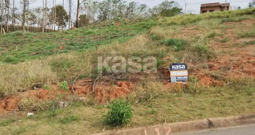TERRENO à venda no bairro RESIDENCIAL VILLA VERDE, em BRAGANÇA PAULISTA - SP