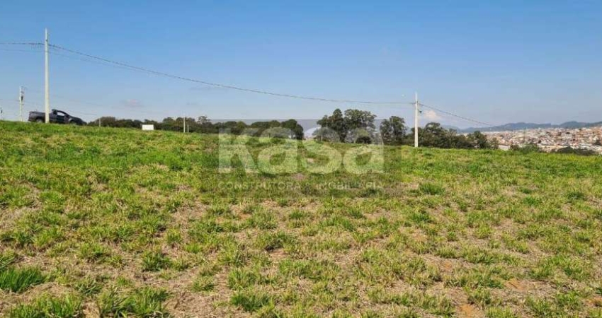 TERRENO à venda no bairro CONDOMÍNIO CURITIBANOS ECO RESIDENCE, em BRAGANÇA PAULISTA - SP