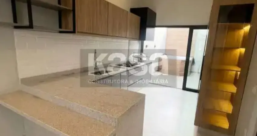 Casa à venda no bairro RESIDENCIAL VILLA VERDE, em BRAGANÇA PAULISTA - SP