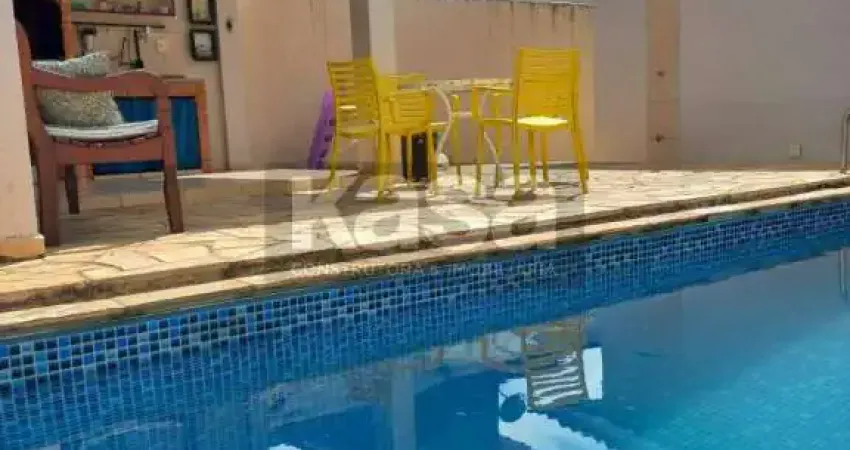 Casa à venda no bairro JARDIM EUROPA, em BRAGANÇA PAULISTA - SP