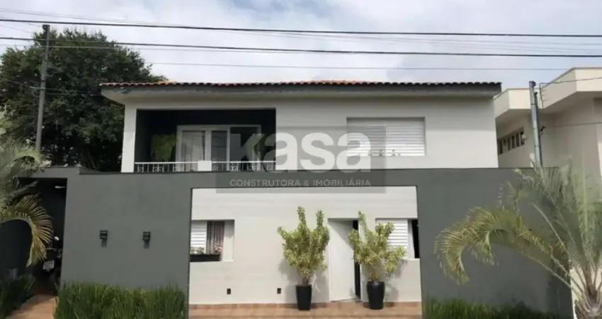 Casa à venda no bairro JARDIM AMÉRICA, em BRAGANÇA PAULISTA - SP
