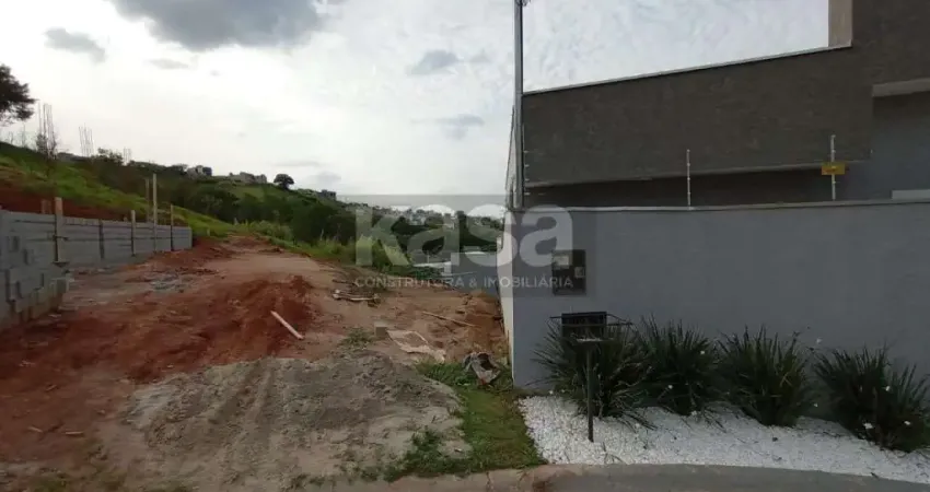 TERRENO à venda no bairro RESIDENCIAL VILLA VERDE, em BRAGANÇA PAULISTA - SP