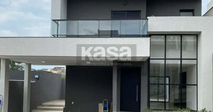 Casa à venda no bairro CONDOMÍNIO ALTOS DA FLORESTA, em BRAGANÇA PAULISTA - SP