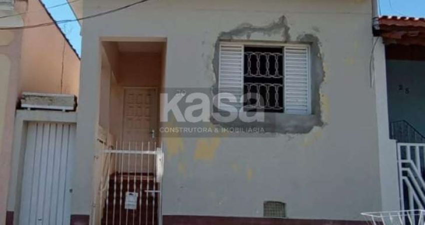 Casa à venda no bairro VILA SANTA CRISTINA, em BRAGANÇA PAULISTA - SP