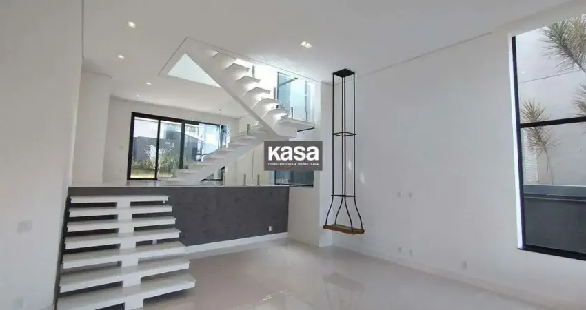 Casa à venda no bairro CONDOMÍNIO RESIDENCIAL CAMPOS DO CONDE, em BRAGANÇA PAULISTA - SP