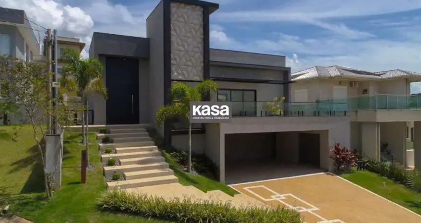 Casa à venda no bairro CONDOMÍNIO RESIDENCIAL CAMPOS DO CONDE, em BRAGANÇA PAULISTA - SP