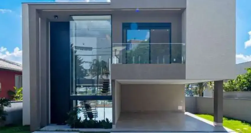 Casa à venda no condomínio portal horizonte em bragança paulista-sp