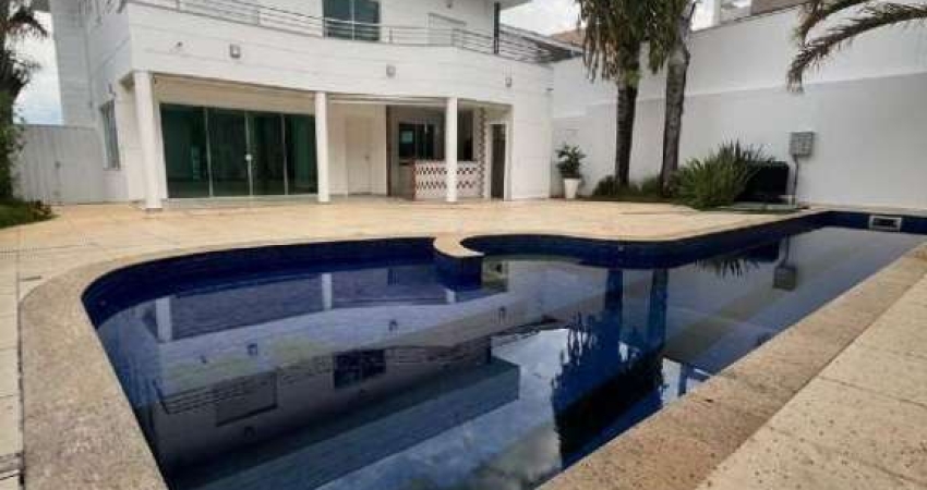 Casa para locação no Condomínio Residencial Santa Helena i em Bragança Paulista-SP