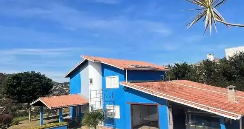 Casa para locação no Condomínio Jardim das Palmeiras em Bragança Paulista-SP
