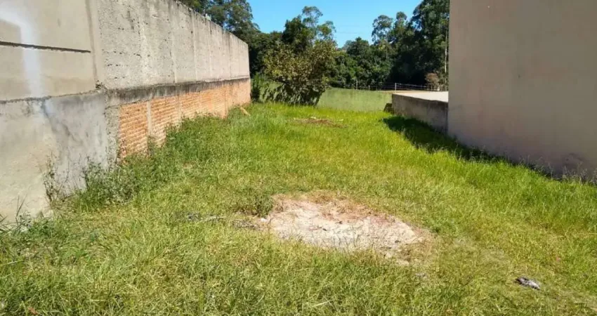 Terreno a venda no condomínio sunset village em bragança paulista-sp