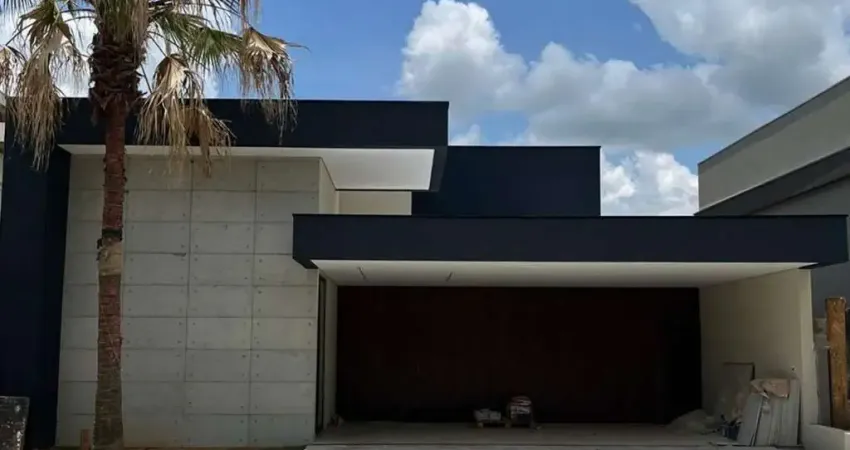 Casa à venda no Condomínio Portal de Bragança em Bragança Paulista-SP