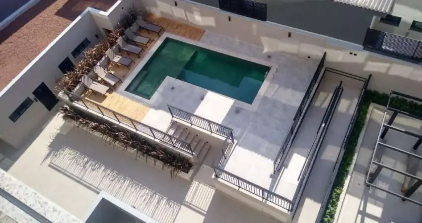 Apartamento à venda no Edifício Life no Jardim do Sul em Bragança Paulista-SP