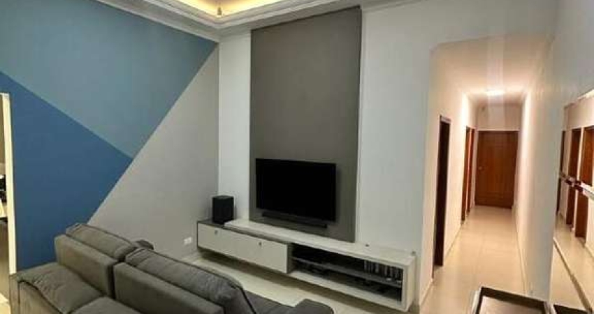 Casa a venda no Residencial Quinta dos Vinhedos em Bragança Paulista-SP