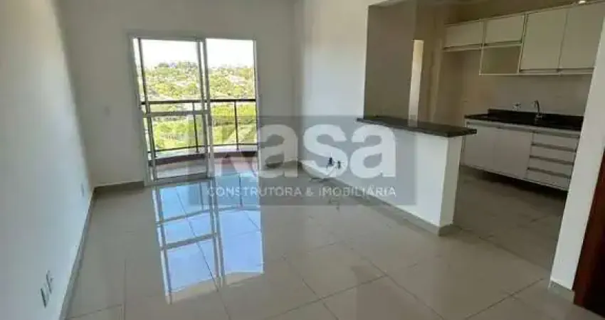 Apartamento para locação no edifício porto venere - taboão em bragança paulista-sp