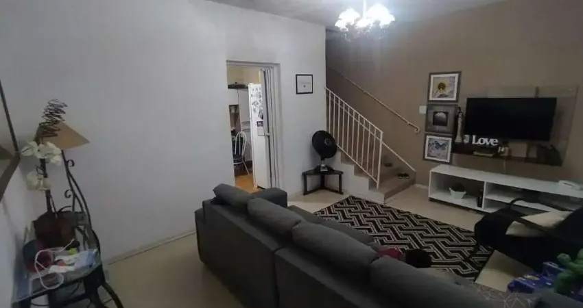 Casa com 2 quartos à venda na Rua Prudente de Moraes, Vila Municipal, Bragança Paulista