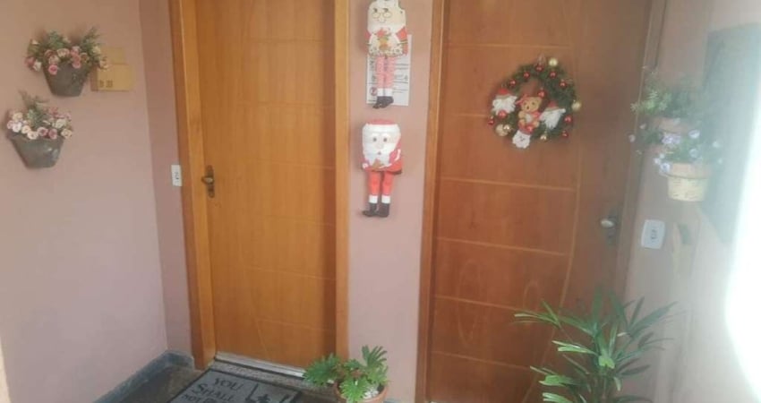 Apartamento à venda com 2 Dormitórios no Condomínio Conjunto Residencial Berbari II em Bragança Paulista/SP