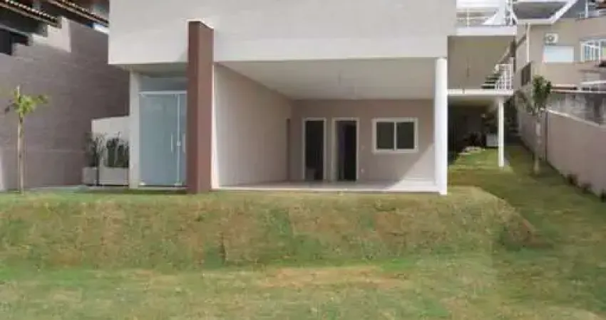 Casa para locação no Condomínio Santa Helena l em Bragança Paulista-SP