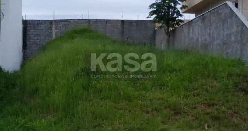 Terreno à venda no bairro condomínio portal da serra, em bragança paulista - sp