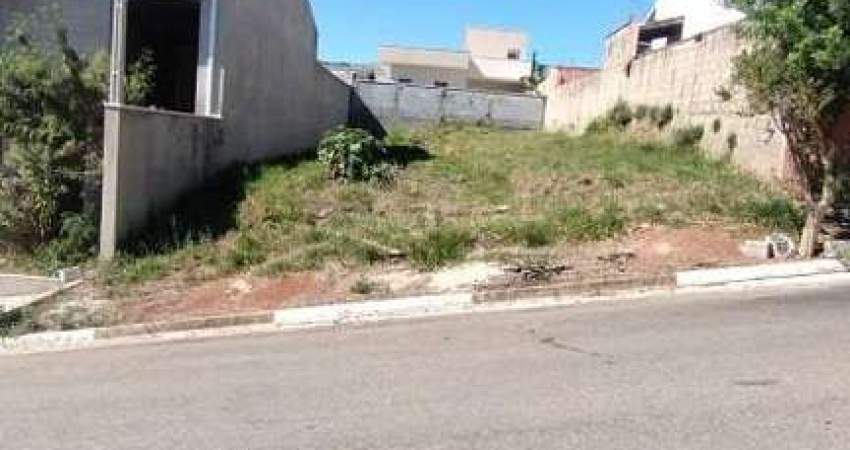 Terreno à venda no Condomínio Portal da Serra em Bragança Paulista-SP