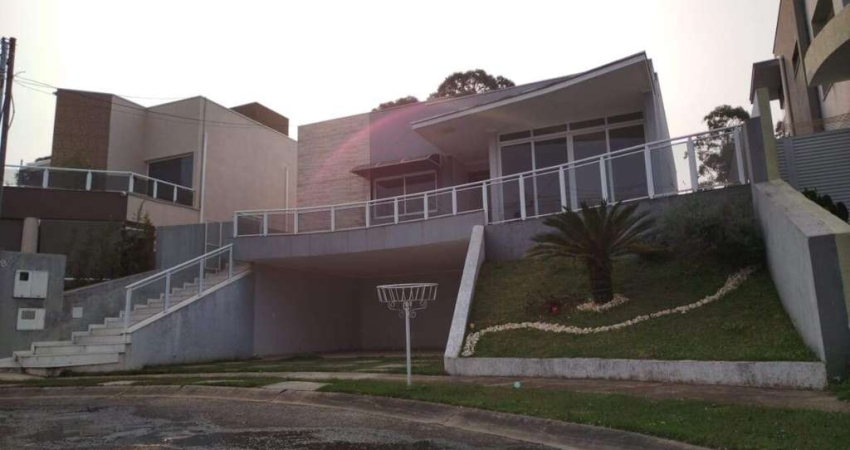 Casa a venda no Condomínio Residencial Floresta de São Vicente em Bragança Paulista SP