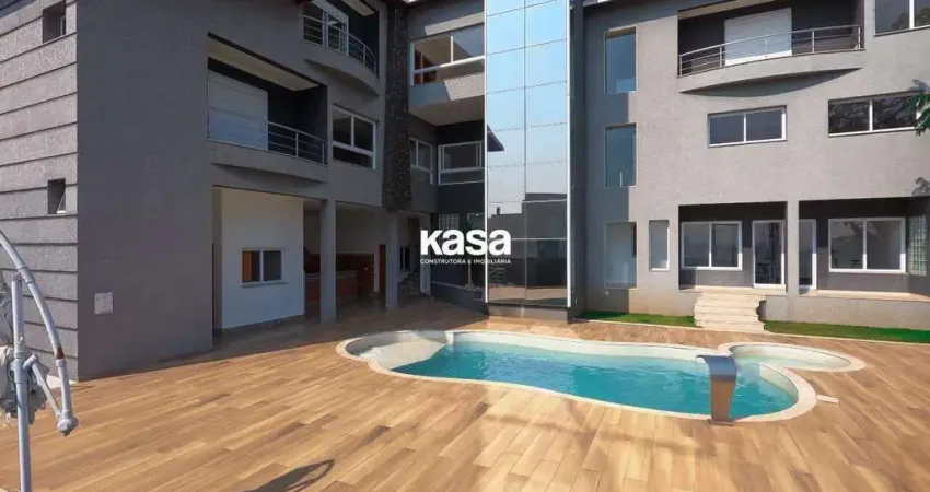 Casa à venda no Condomínio Euroville l em Bragança Paulista-SP