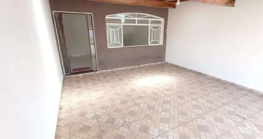 Casa à venda no bairro JARDIM SÃO LOURENÇO, em BRAGANÇA PAULISTA - SP