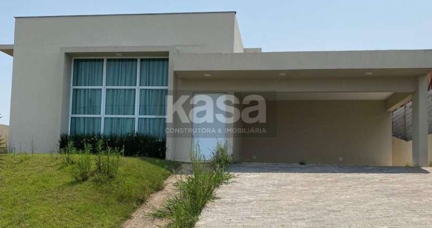 Casa à venda no bairro CONDOMÍNIO JARDIM FLAMBOYAN, em BRAGANÇA PAULISTA - SP