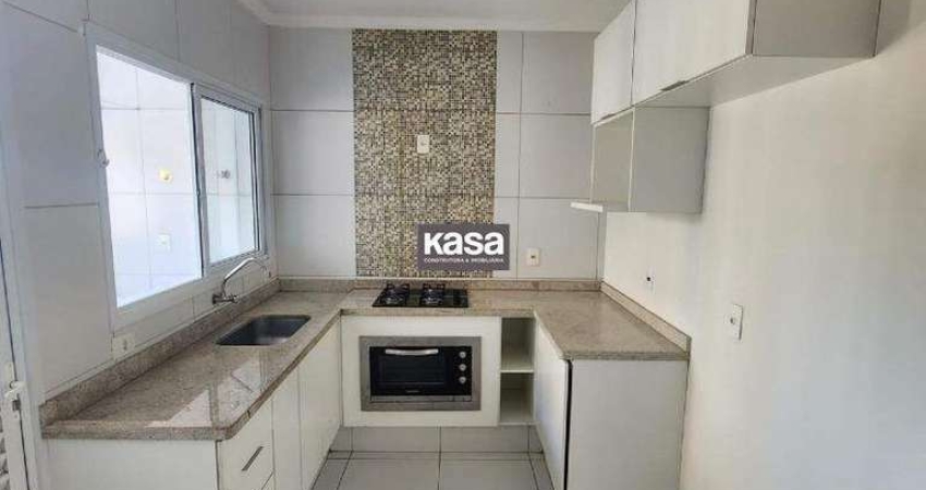 Apartamento 2 dorm. à venda no bairro TABOÃO, em BRAGANÇA PAULISTA - SP