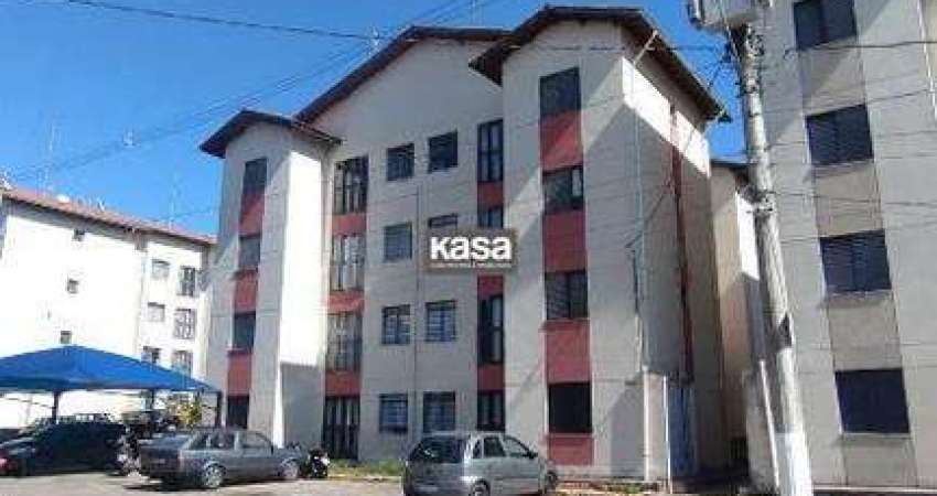 Apartamento 2 dorm. à venda no bairro PENHA, em BRAGANÇA PAULISTA - SP