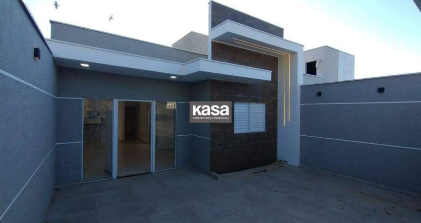 Casa com 3 dormitórios para locação no Residencial Villa Verde em Bragança Paulista-SP