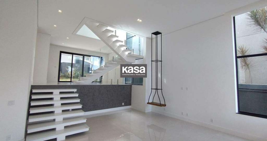 Casa para aluguel no bairro CONDOMÍNIO RESIDENCIAL CAMPOS DO CONDE, em BRAGANÇA PAULISTA - SP