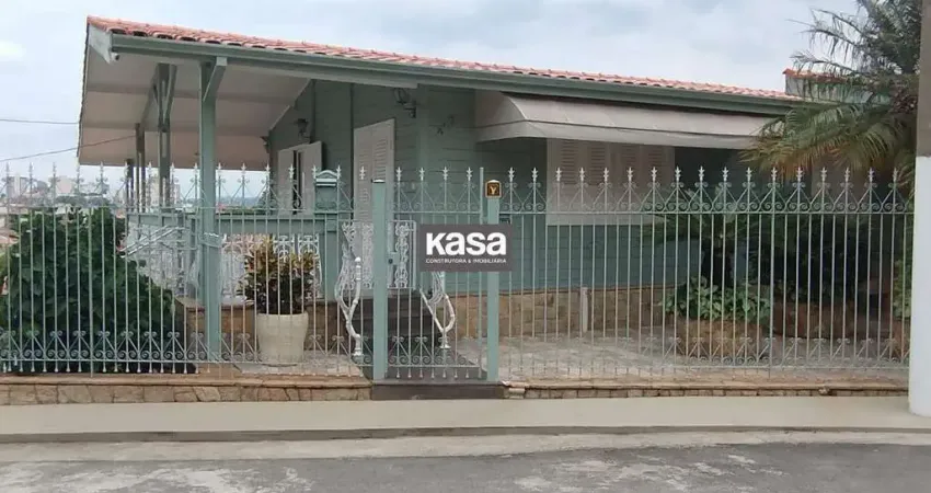 Casa com 3 dormitórios à venda no jardim são cristóvão em bragança paulista-sp