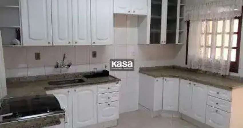 Casa à venda com 4 dormitórios na vila municipal em bragança paulista