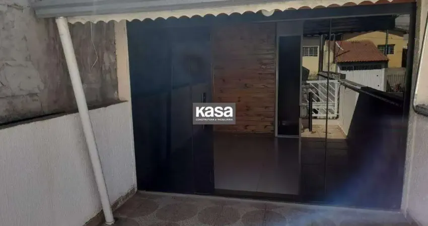 Sobrado à venda 2 dormitórios no bairro do planejadas iii em bragança paulista