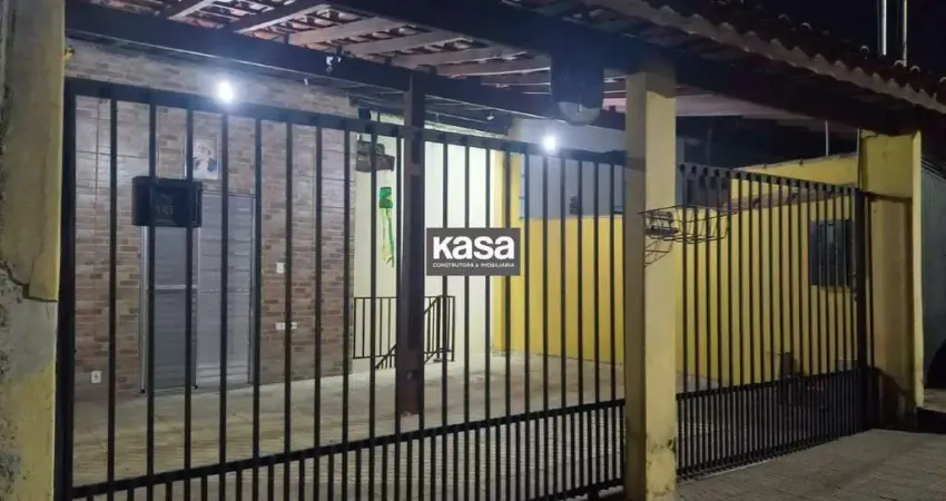 Sobrado à venda 2 dormitórios no jardim morumbí em bragança paulista-sp