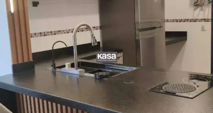 Apartamento mobiliado para venda no residencial le style no taboão em bragança paulista-sp